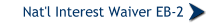 National Interest Waiver, Green Card, EB-2, eb-2, eb2, Cincinnati